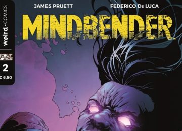 Mindbender