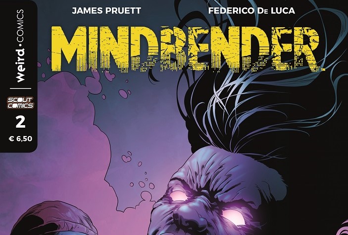 Mindbender