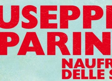 Giuseppe Parini: Naufrago delle Stelle