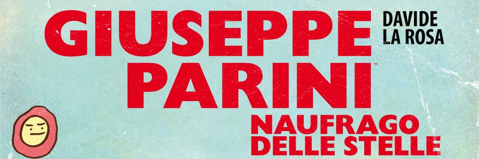 Giuseppe Parini: Naufrago delle Stelle