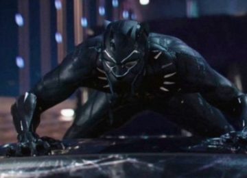 Black Panther