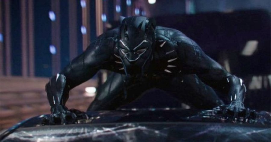 Black Panther
