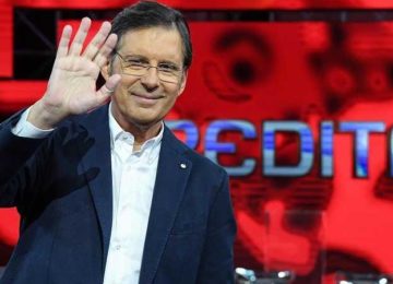 Fabrizio Frizzi