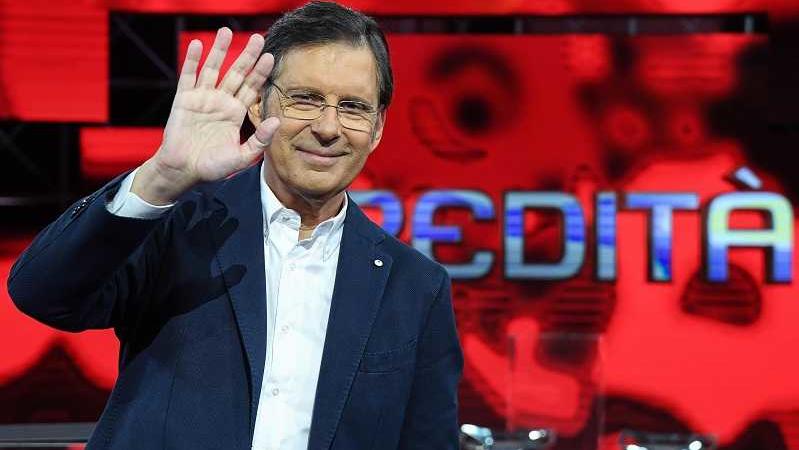 Fabrizio Frizzi