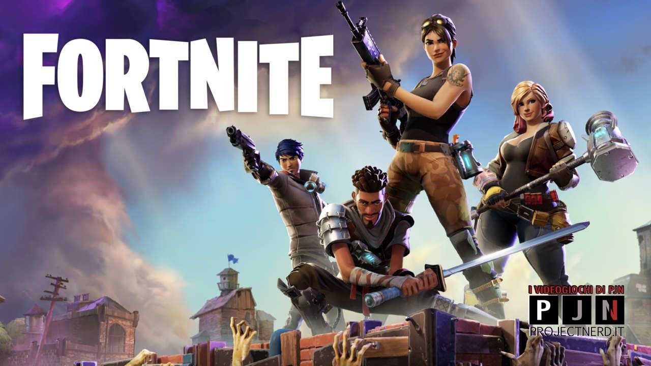 fortnite