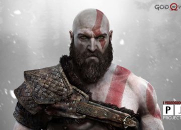 god of war ps4