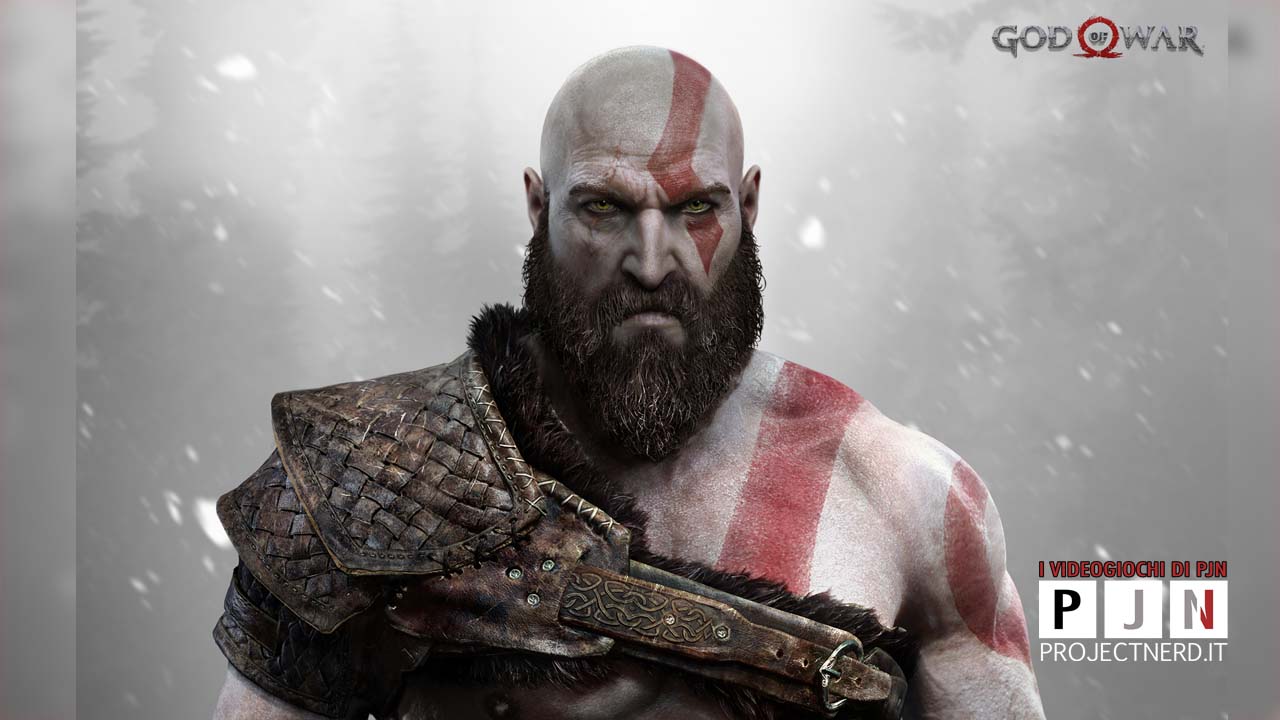 god of war ps4