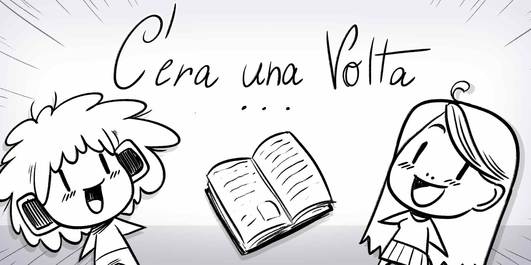 C'era una volta