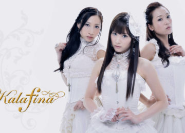 Kalafina