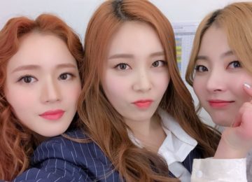 Ladies' Code