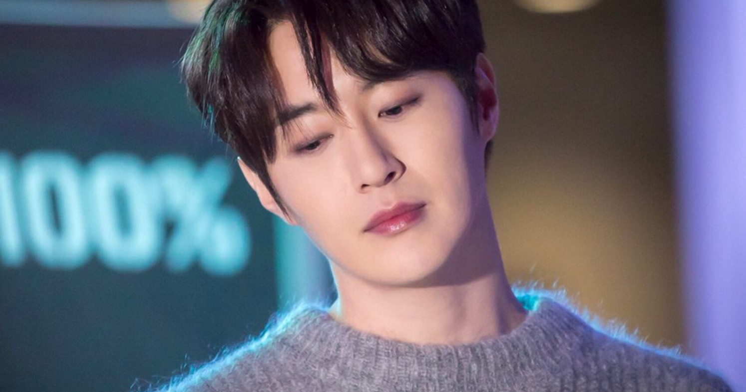 Minwoo