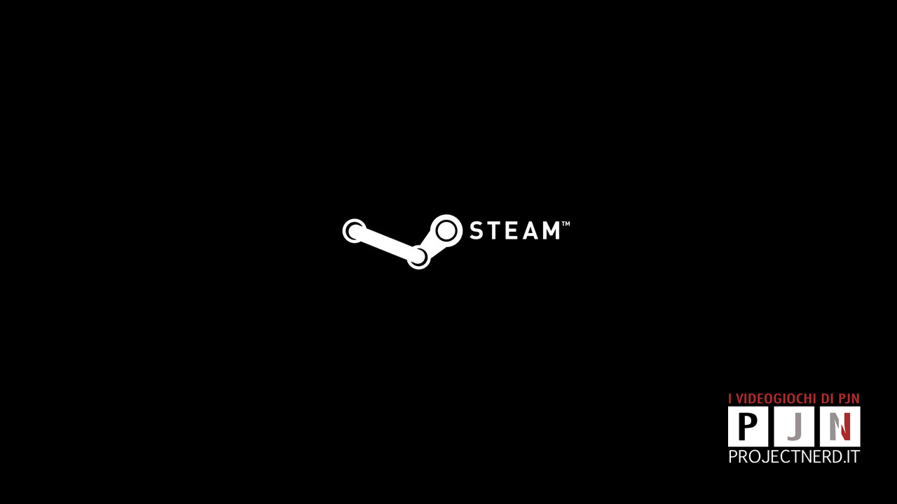 steam