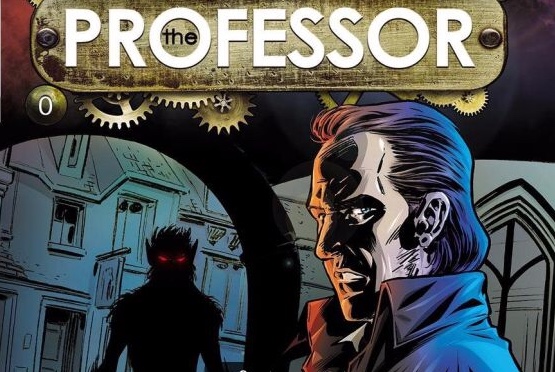 The Professor