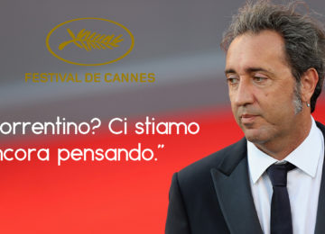 Festival di Cannes