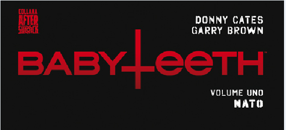 Babyteeth