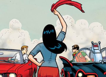 Archie meets batman 7