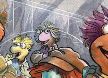Fraggles