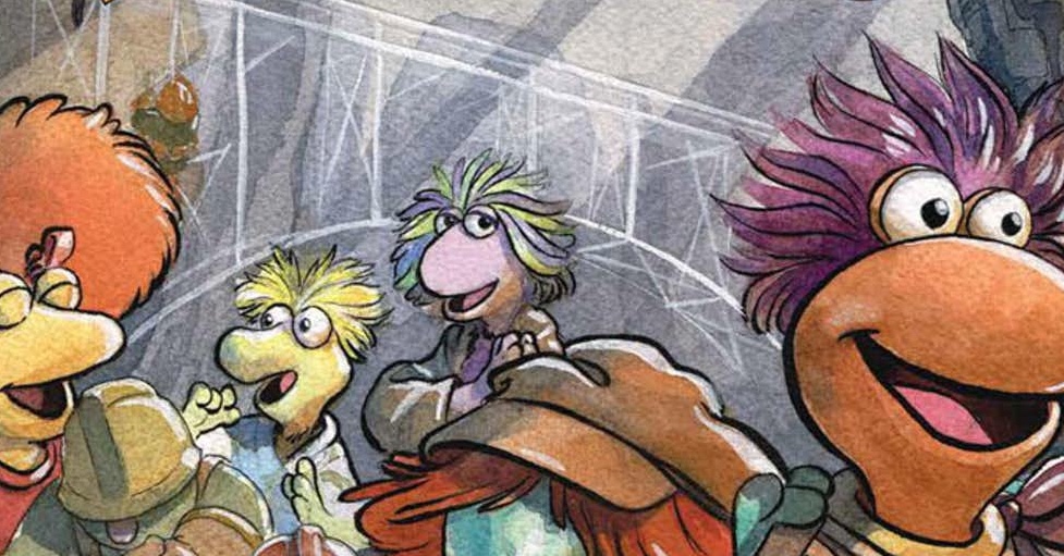 Fraggles