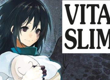 Vita da Slime