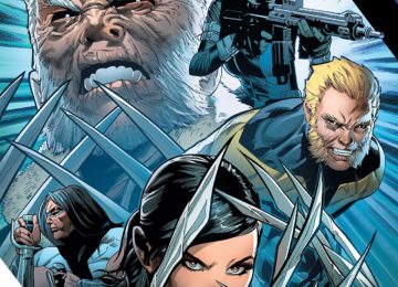 Weapon X