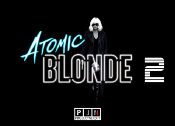 Atomica Bionda