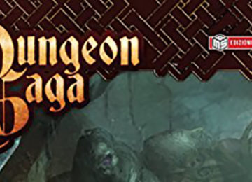 Dungeon Saga