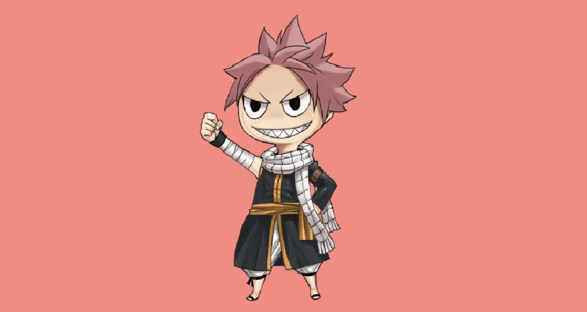 hero mashima fairy tail projectnerd