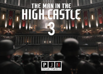 The Man in the High Castle