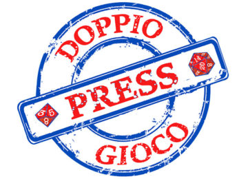 Doppio Gioco Press