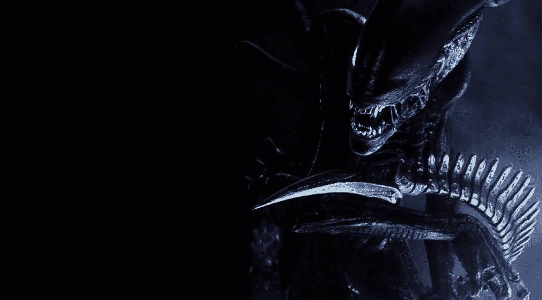 Alien