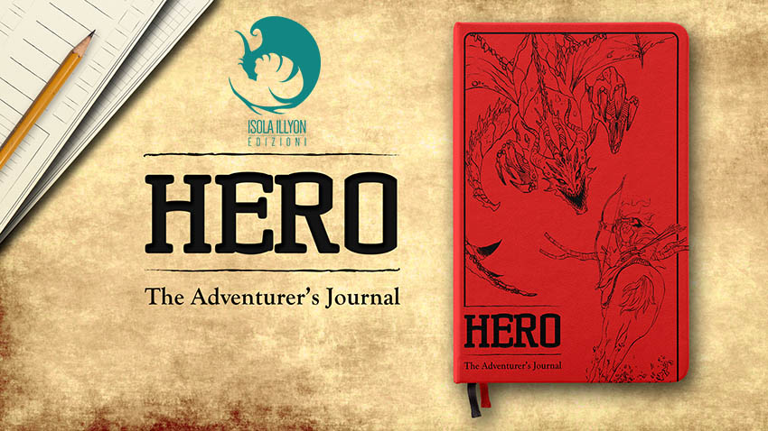 Hero
