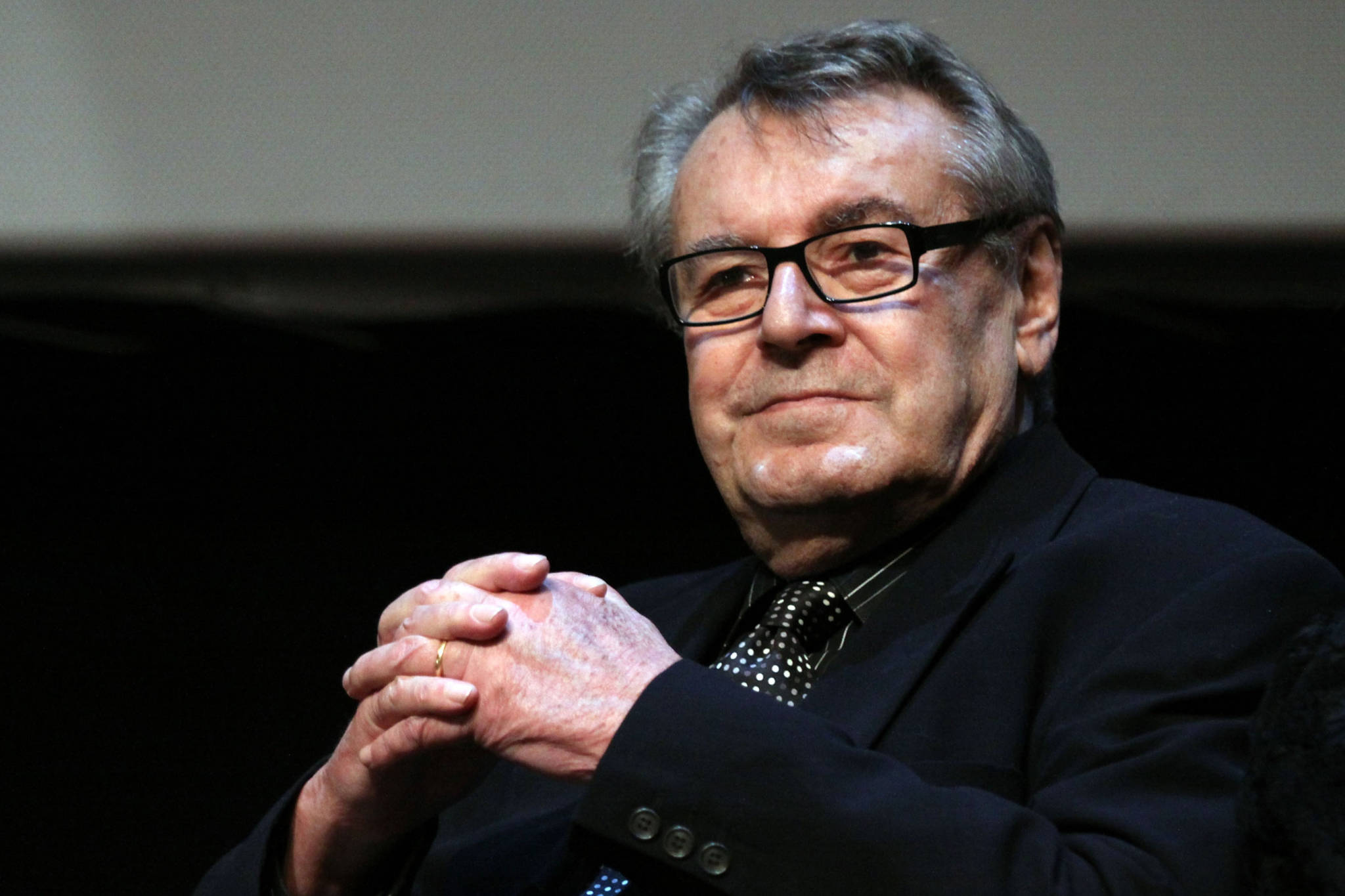 Milos Forman