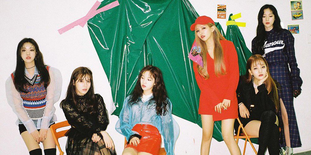 I-DLE