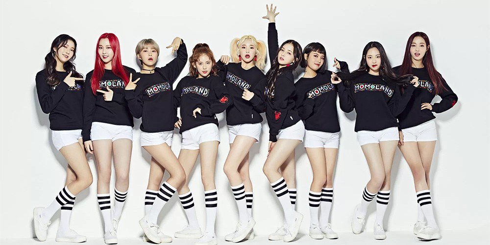 MOMOLAND