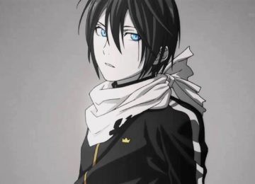 noragami