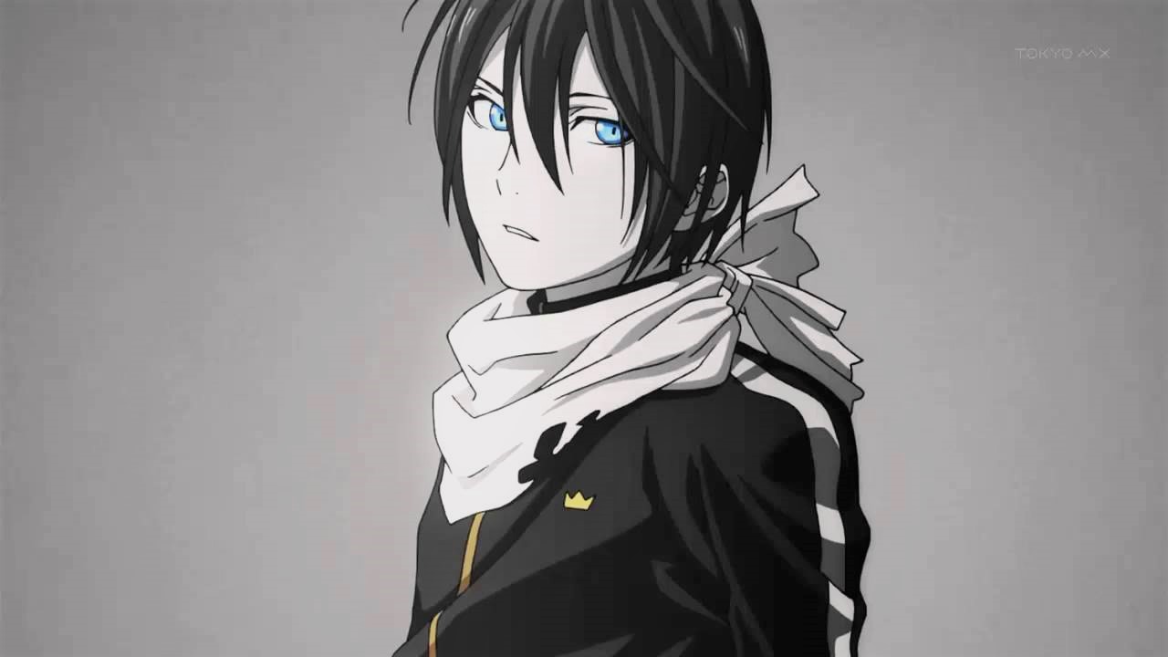 noragami
