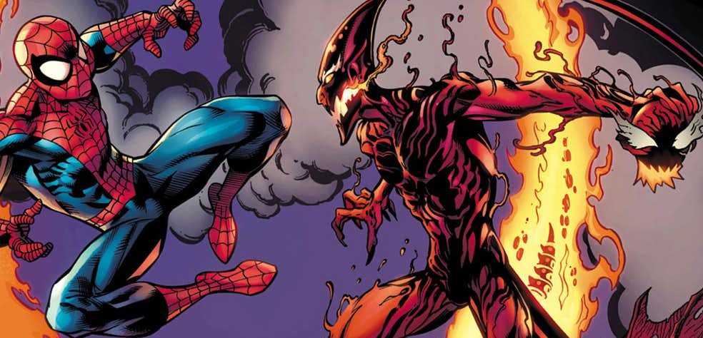 Spider-Man #800