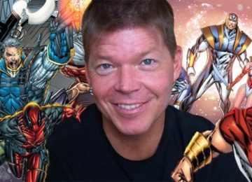 Rob Liefeld