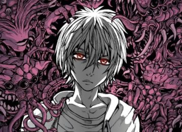 Dark Luster