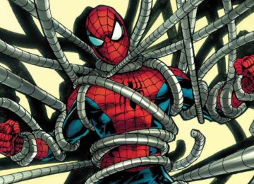 The Spectacular Spider-Man