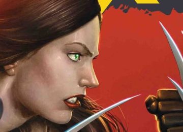 Laura Kinney 1