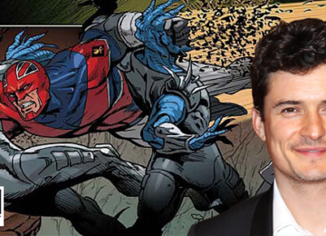 Orlando Bloom Marvel Projectnerd.it