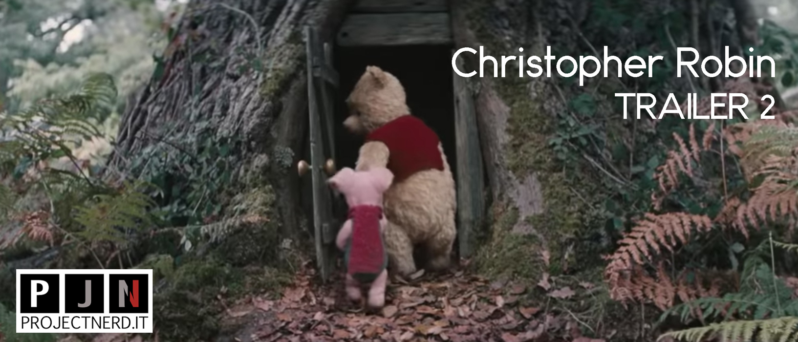 Christopher Robin