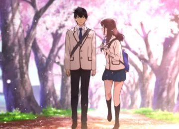 kimi no suizou wo tabetai