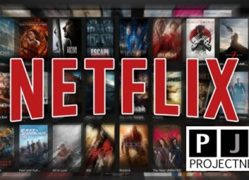 netflix projectnerd.it