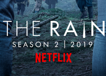 the rain projectnerd.it