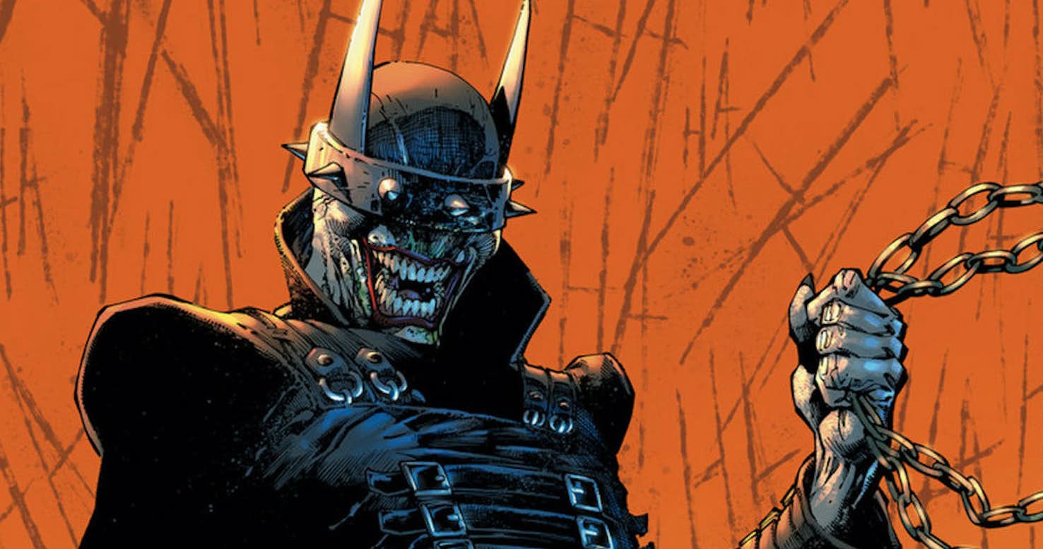 Batman Che Ride