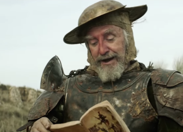 Terry Gilliam