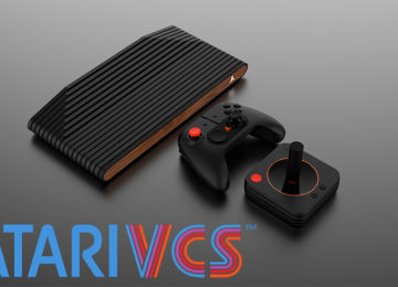 Atari VCS