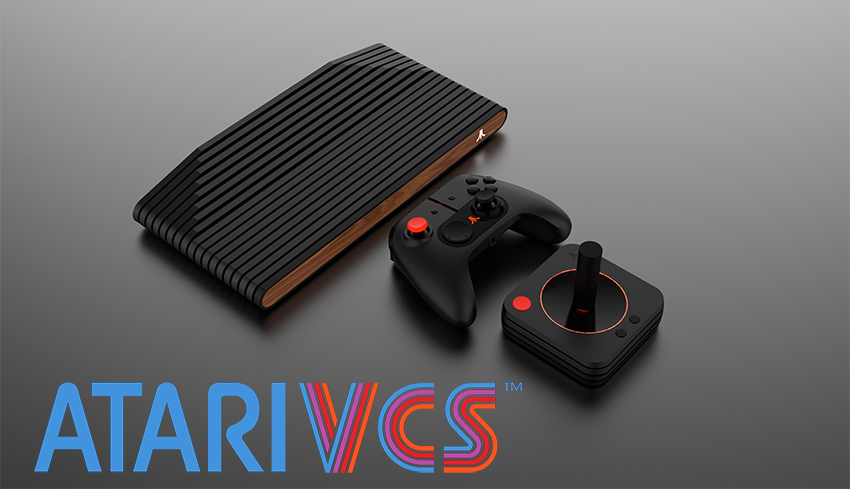 Atari VCS